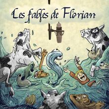 Les contes de Florian