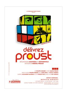 Delivrez Proust ! - dossier complet