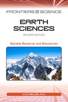 Earth Sciences, Revised Edition