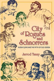 City of Rogues and Schnorrers