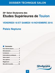 2016 - Toulon - DT