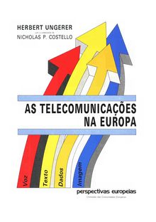 As telecomunicações na Europa
