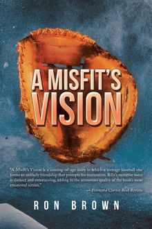 A Misfit’s Vision