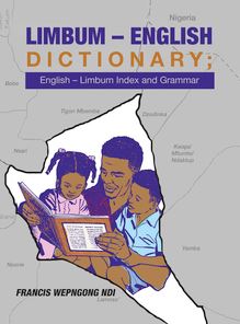 Limbum – English Dictionary, English – Limbum Index and Grammar