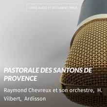 Pastorale des santons de Provence