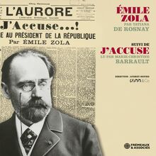 Emile Zola - J accuse