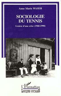 Sociologie du tennis