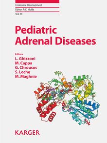 Pediatric Adrenal Diseases