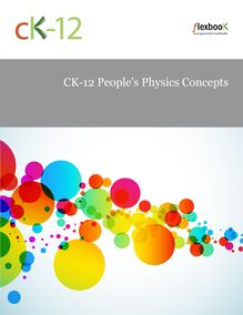 People's Physics Concepts