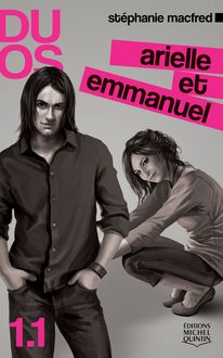 Duos 1.1 - Arielle et Emmanuel