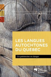 Les langues autochtones du Québec