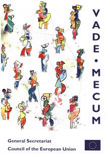 Vade-Mecum for the use of officials and other staff
