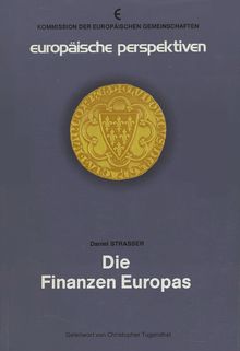 Die Finanzen Europas