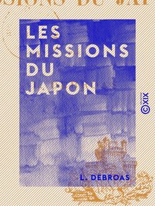 Les Missions du Japon
