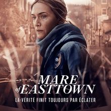 Retour sur la formidable série : Mare of Easttown avec Kate Winslet ! Un certain goût pour le noir #149