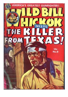 Wild Bill Hickok 009