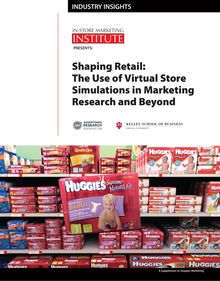 Shaping Retail: The Use of Virtual Store Simulations in Marketing ...