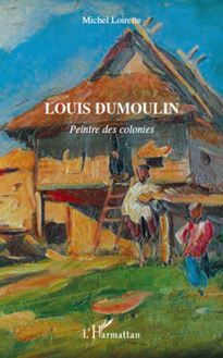 Louis Dumoulin