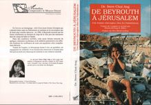 De Beyrouth à Jérusalem