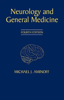 Neurology and General Medicine E-Book