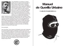 Manuel de Guerilla Urbaine