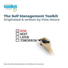 The Self Management Toolkit