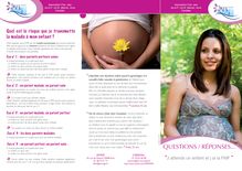 Femme enceintes - QUESTIONS / RÉPONSES...
