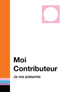 Initiation - Parcours Makers (FR) - 3. Autres docs - Livret - Je me présente avec impact - Fondation Orange
