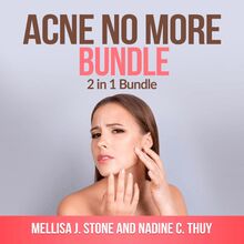 Acne no more Bundle: 2 in 1 Bundle, Acne, Acne Treatment for Teens