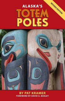 Alaska s Totem Poles