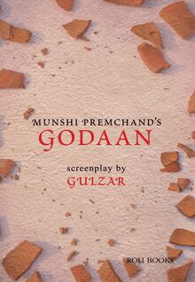 Godaan: Screenplays by Gulzar