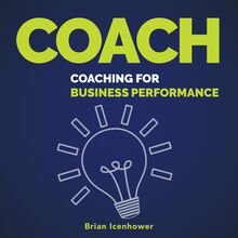 COACH : Coaching for Business Performance