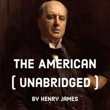The American ( Unabridged )