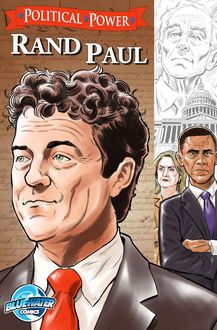 Political Power: Rand Paul
