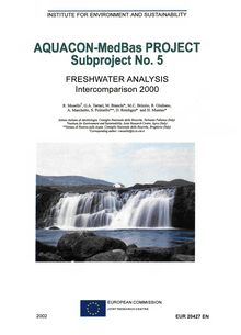 AQUACON-MedBas project