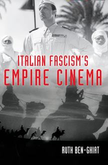 Italian Fascism s Empire Cinema