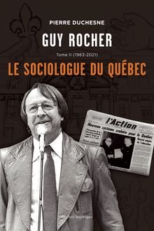 Guy Rocher