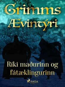 Ríki maðurinn og fátæklingurinn