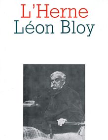Cahier Léon Bloy