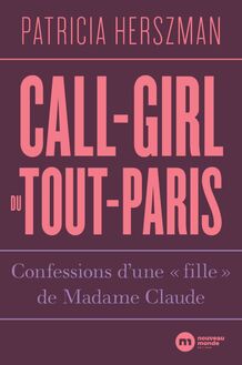 Call-girl du Tout-Paris