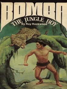 Bomba the Jungle Boy