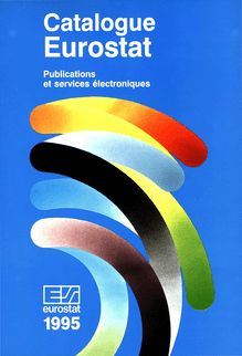 Catalogue Eurostat