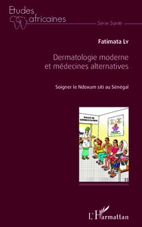 Dermatologie moderne et médecine alternatives