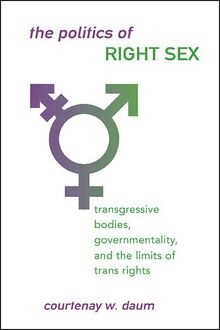 The Politics of Right Sex