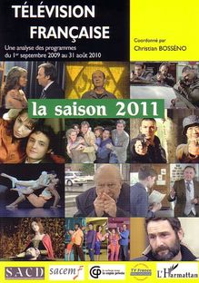 Télévision française La saison 2011