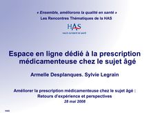 Diaporama PMSA 28 mai 2008 - A. Desplanques et S. Legrain