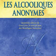 Les Alcooliques anonymes, Quatrième édition