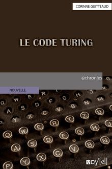 Le Code Turing