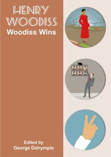 Woodiss Wins