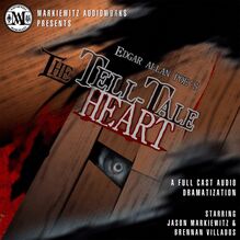 Edgar Allan Poe s: The Tell-Tale Heart (Dramatized)